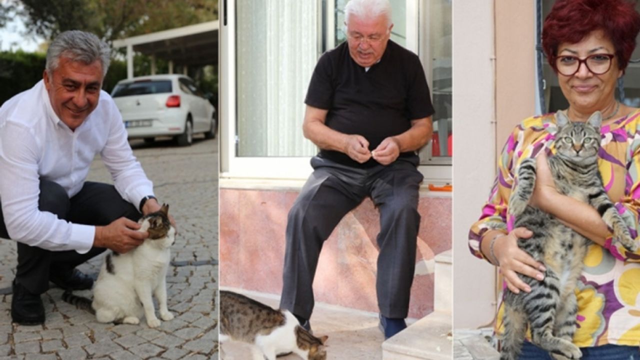 Güzelbahçe ‘den ortak çağrı: Satın alma, sahiplen