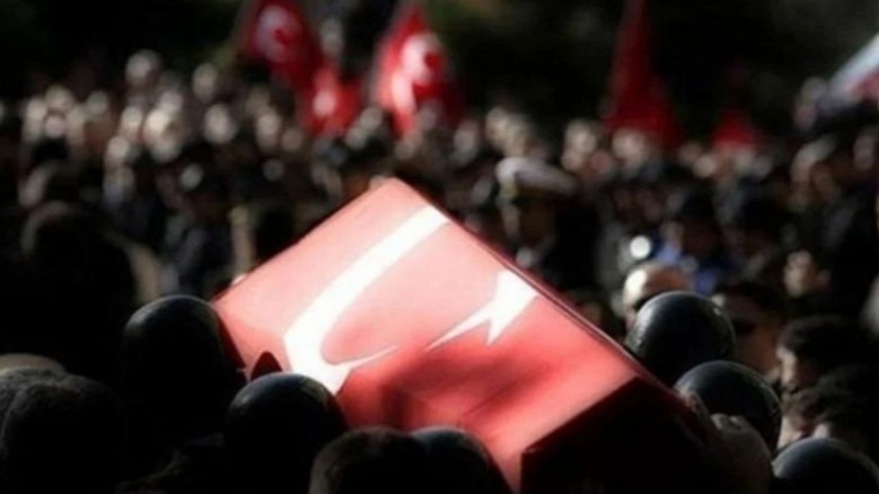 Hakkari’den acı haber: 1 şehit, 2 asker yaralı