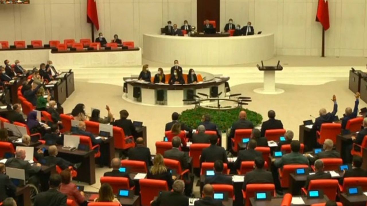 HDP'li Pervin Buldan tezkereye 'evet' dedi