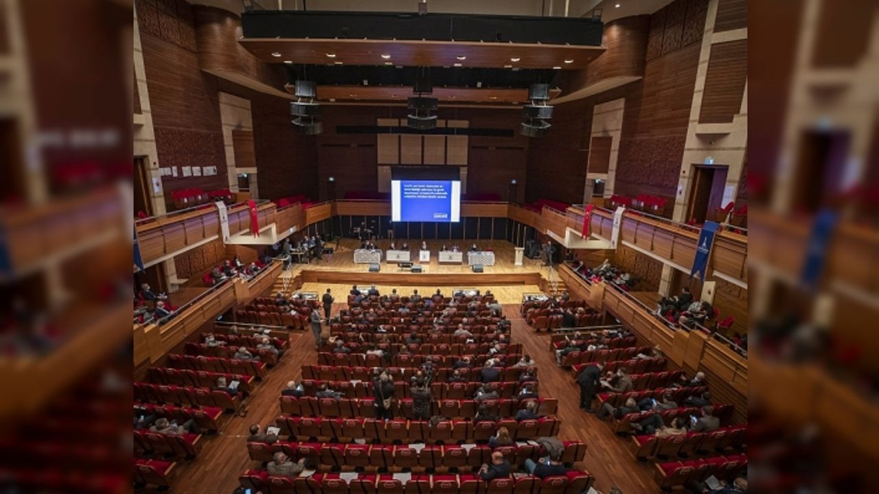 İYİ Parti’den fren: Meslek Fabrikası tahsisi Meclis’te ipleri gerdi