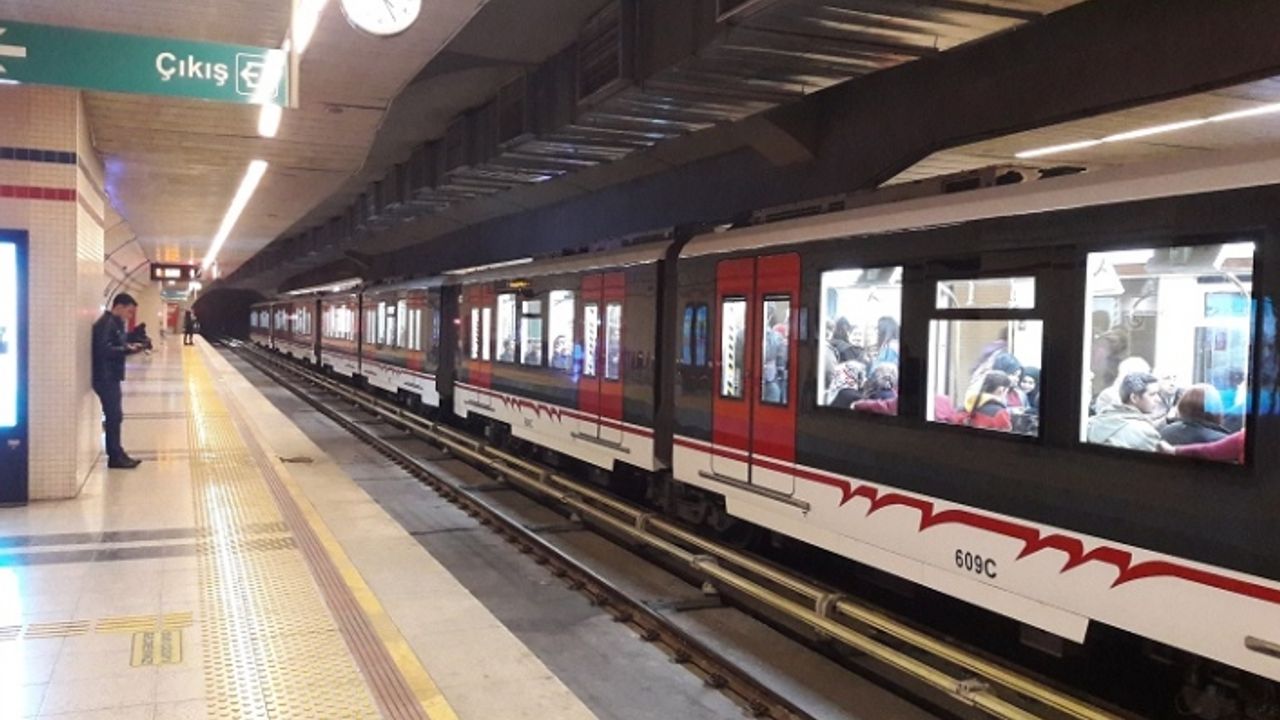 Metro AŞ’den toplu iş görüşmeleri hakkında açıklama