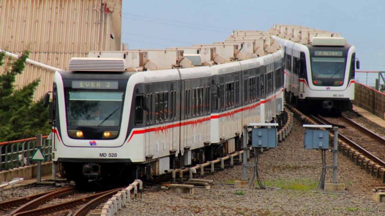 Metro ve tramvayda TİS tıkandı: Sendika grev kararını asacak!