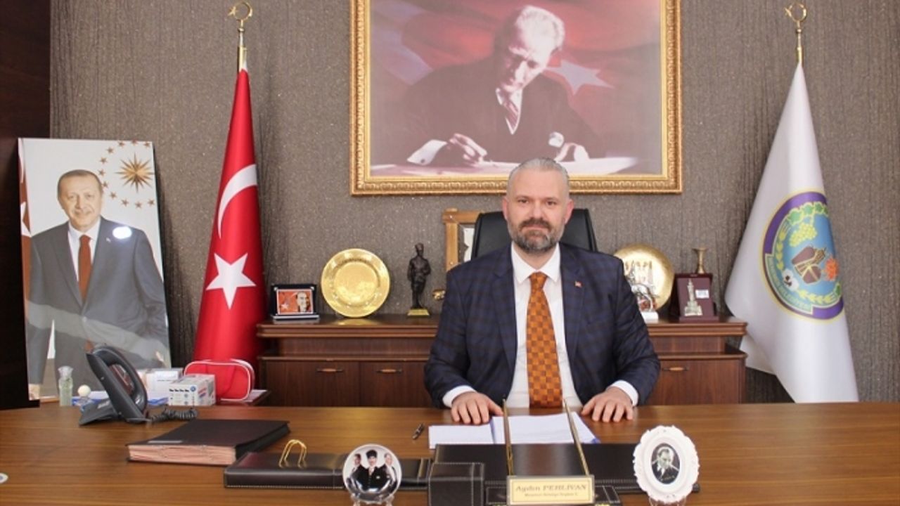 Pehlivan’dan ‘satış yetkisi’ sonrası ilk açıklama: Aksoy’a yargı yanıtı