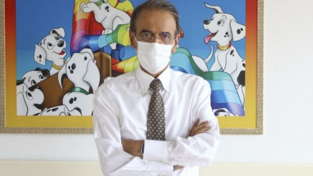 Prof. Dr. Ceyhan tek tek sıraladı ve uyardı: Bu 4 yere dikkat!