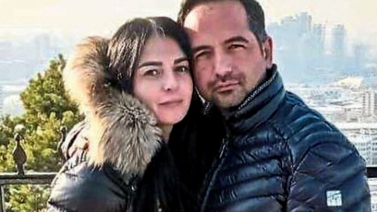 Servet ödeyerek ayrıldığı eşinin aldattığını öğrendi