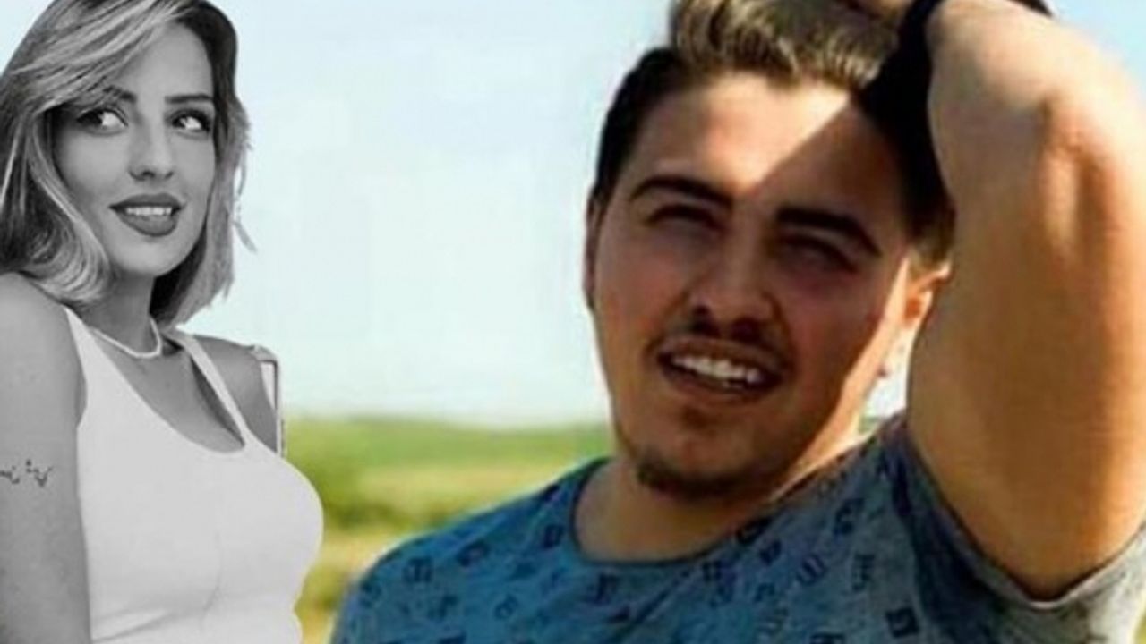 Sevgili olma teklifini kabul etmediği için öldürülmüş!