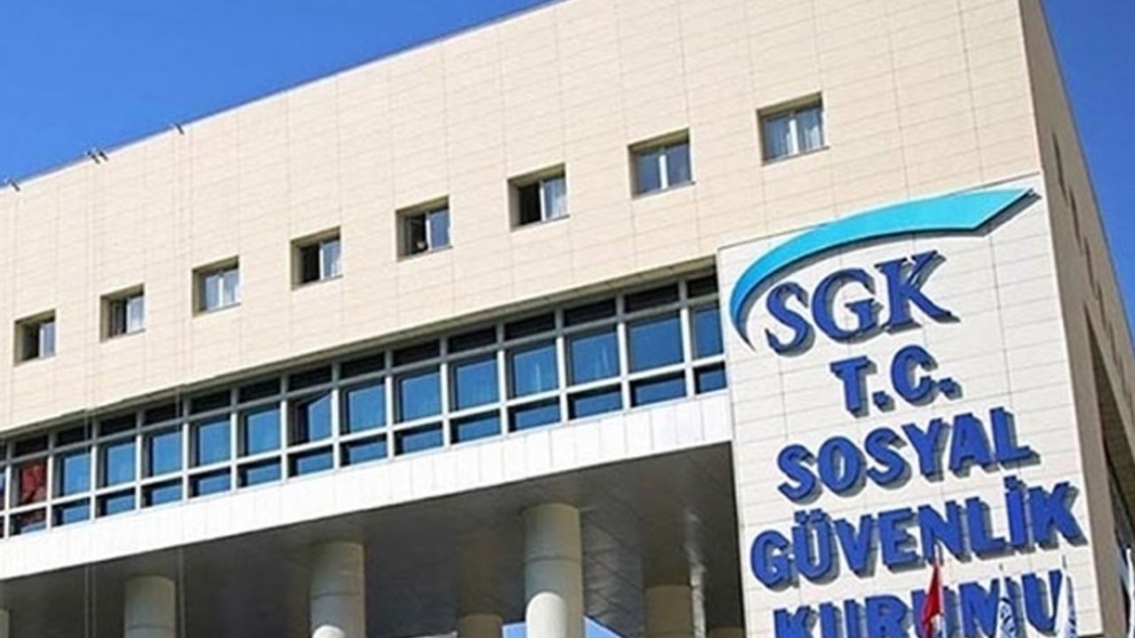 SGK'dan yeni düzenleme: E-tebligat dönemi