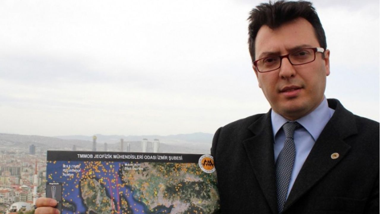 TMMOB'da 'emsal artışı' çatlağı: İleride bir deprem olursa…