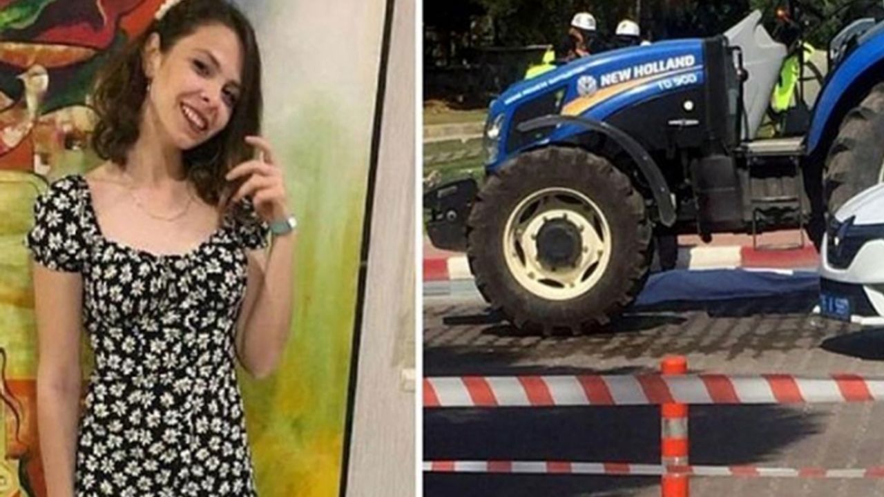 Üniversiteli Sezen'in öldüğü kazanın cezası onandı
