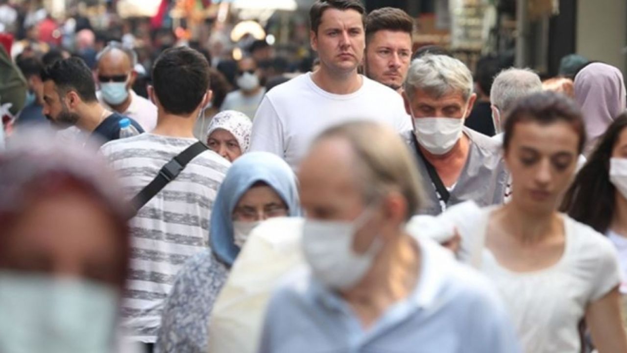 Uzmanlar uyardı: 15 Ekim sonrası gribe dikkat!