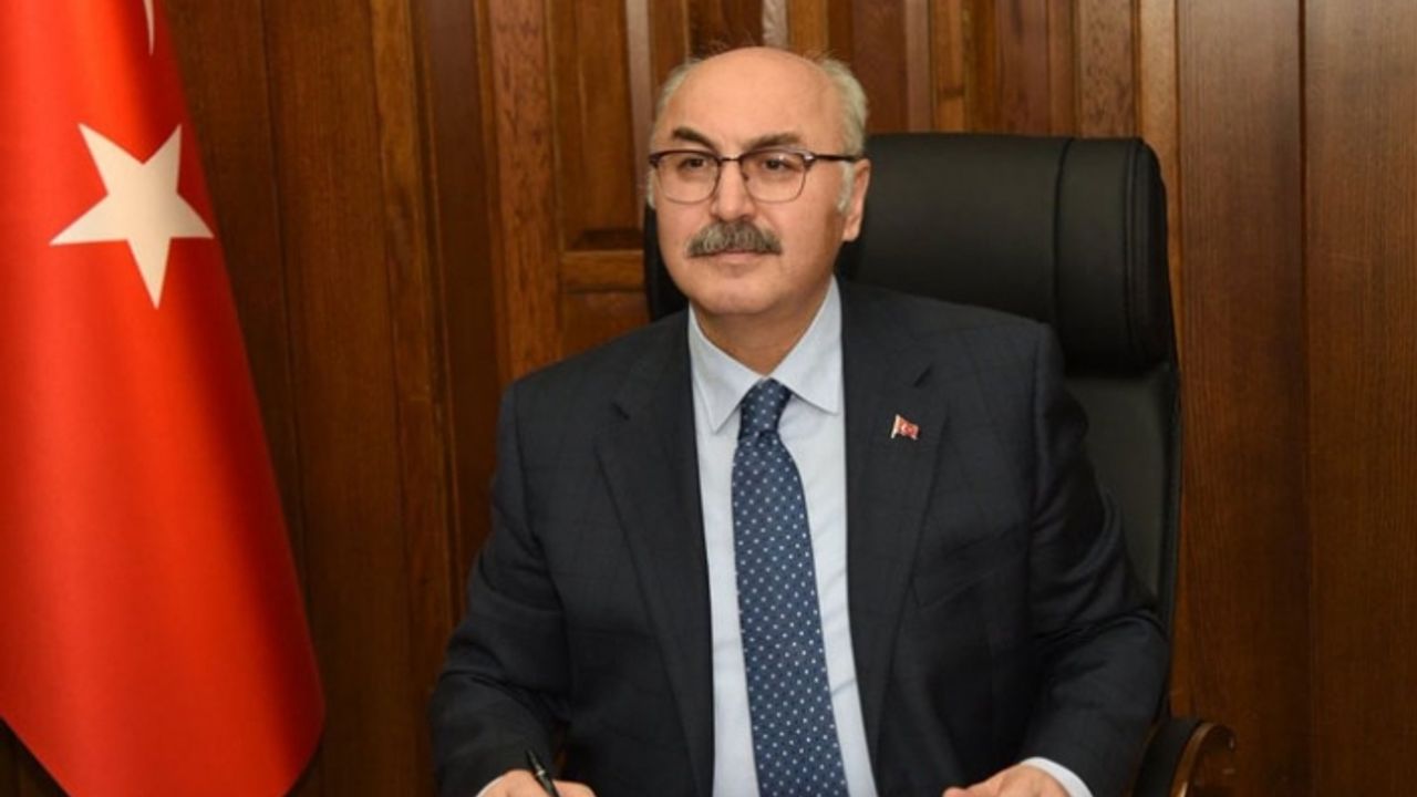 Vali Köşger bin 520 öğrencinin barınma ihtiyacının karşılandığını açıkladı!