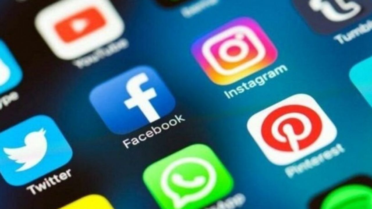 WhatsApp, Facebook ve Instagram çöktü