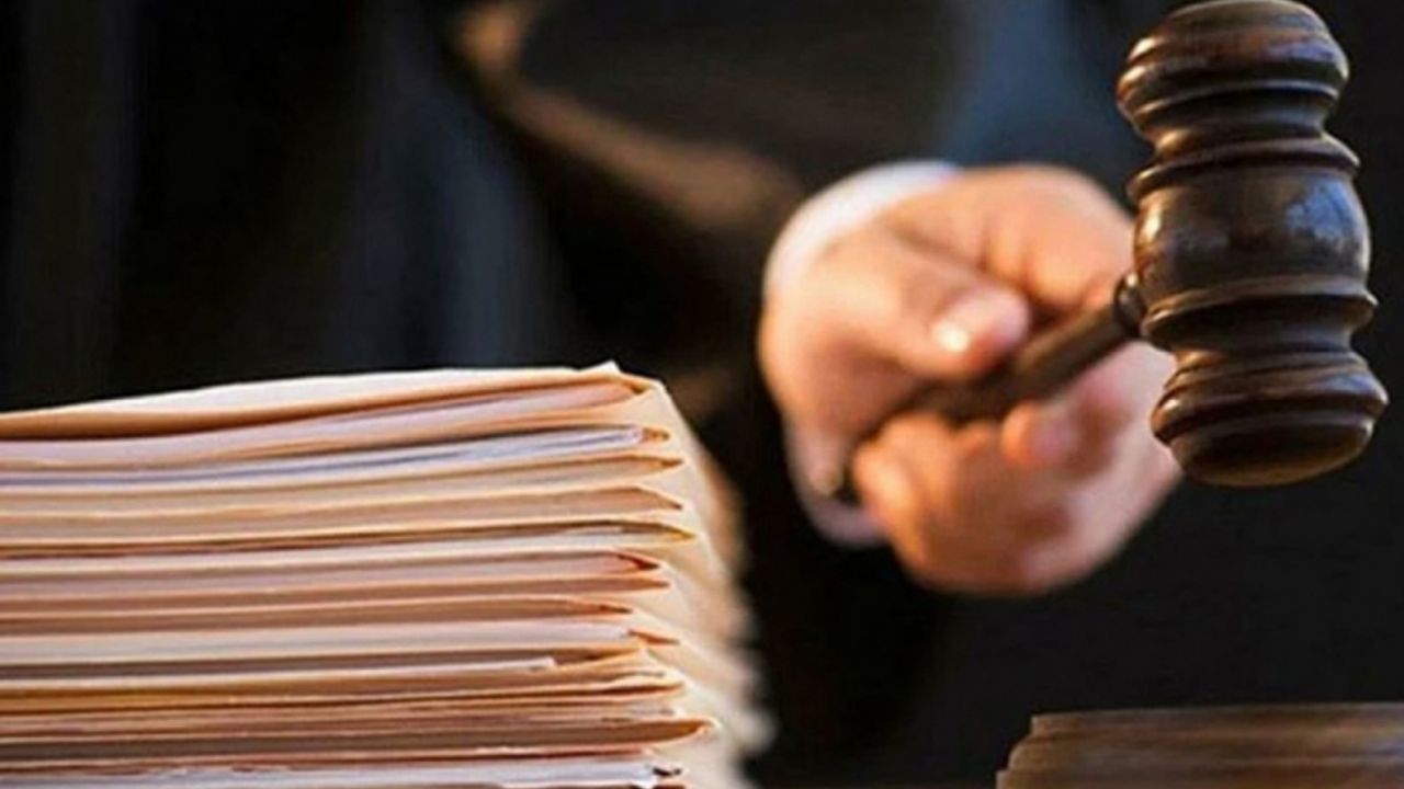 8 bin dosya karar bekliyor