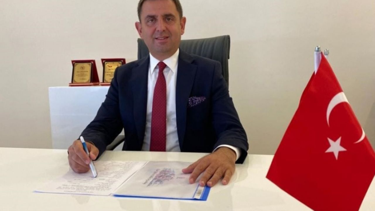AK Parti İzmir rezerv alandaki konutlar için tarih verdi!