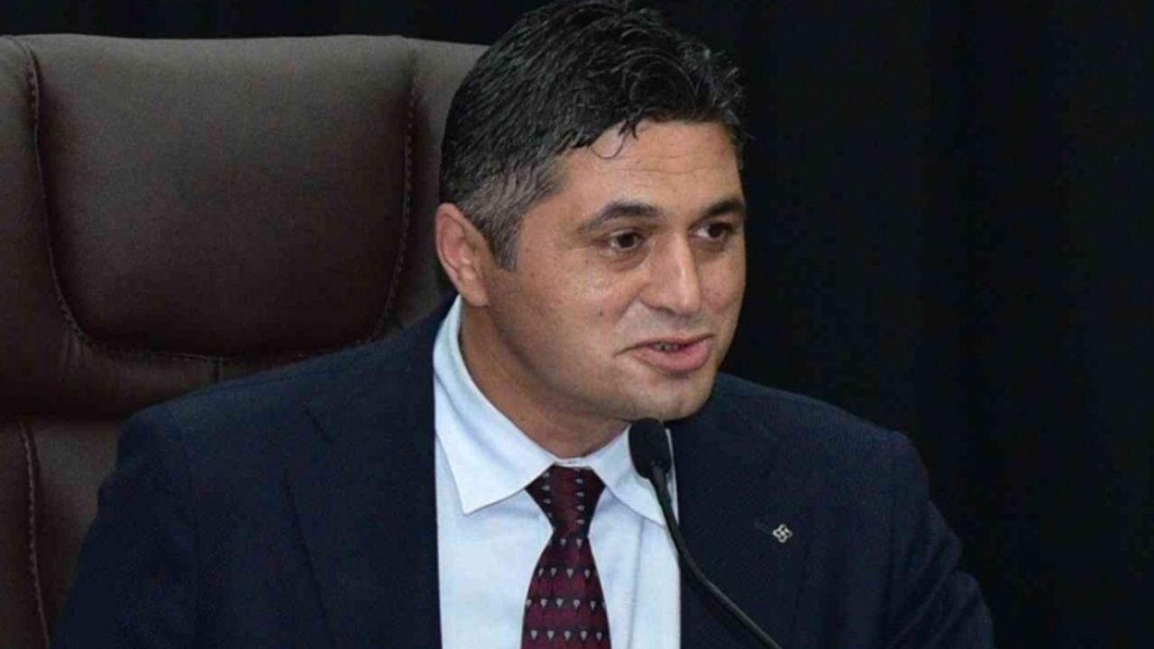 Aliağa Belediyesi Kasım ayı meclisinin 2'nci birleşimi yapıldı