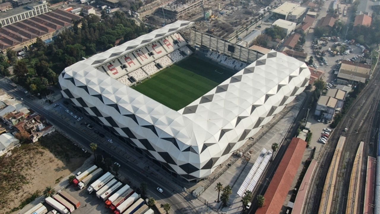 Alsancak Stadı geri dönüyor: İlk maç ne zaman?