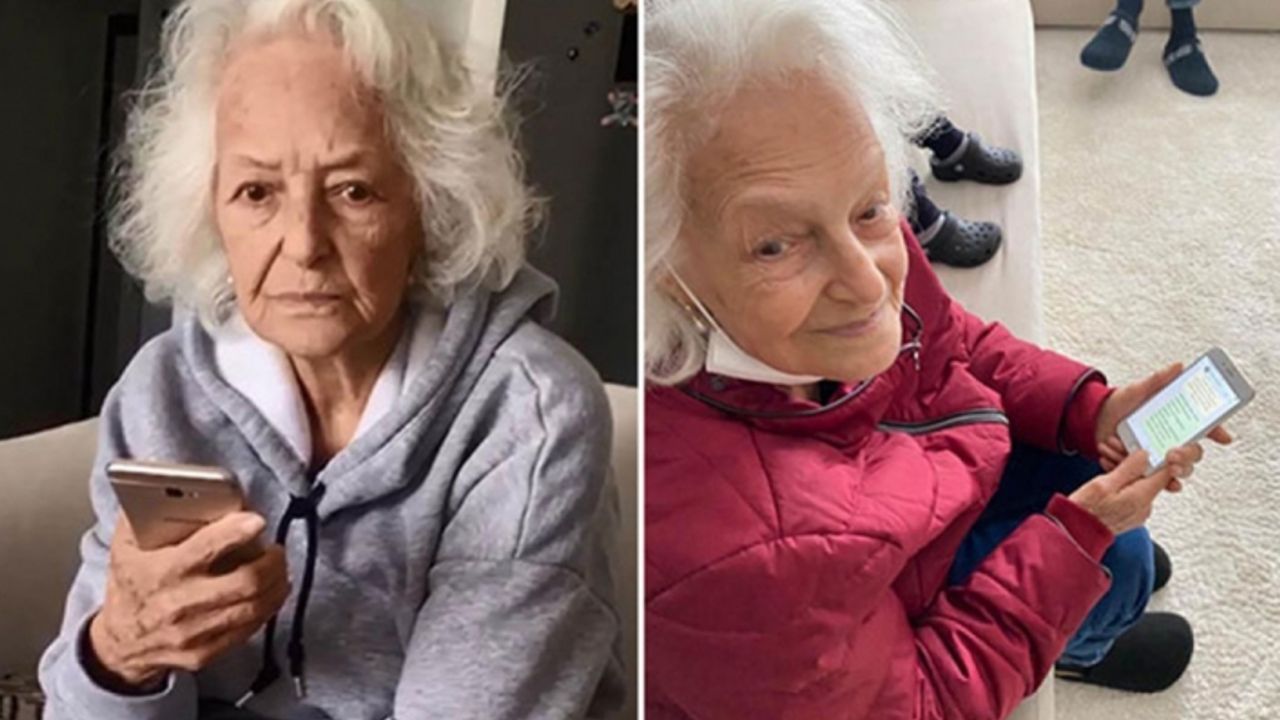 Bakım evinde kalan gayrimenkul zengini kadın kayboldu