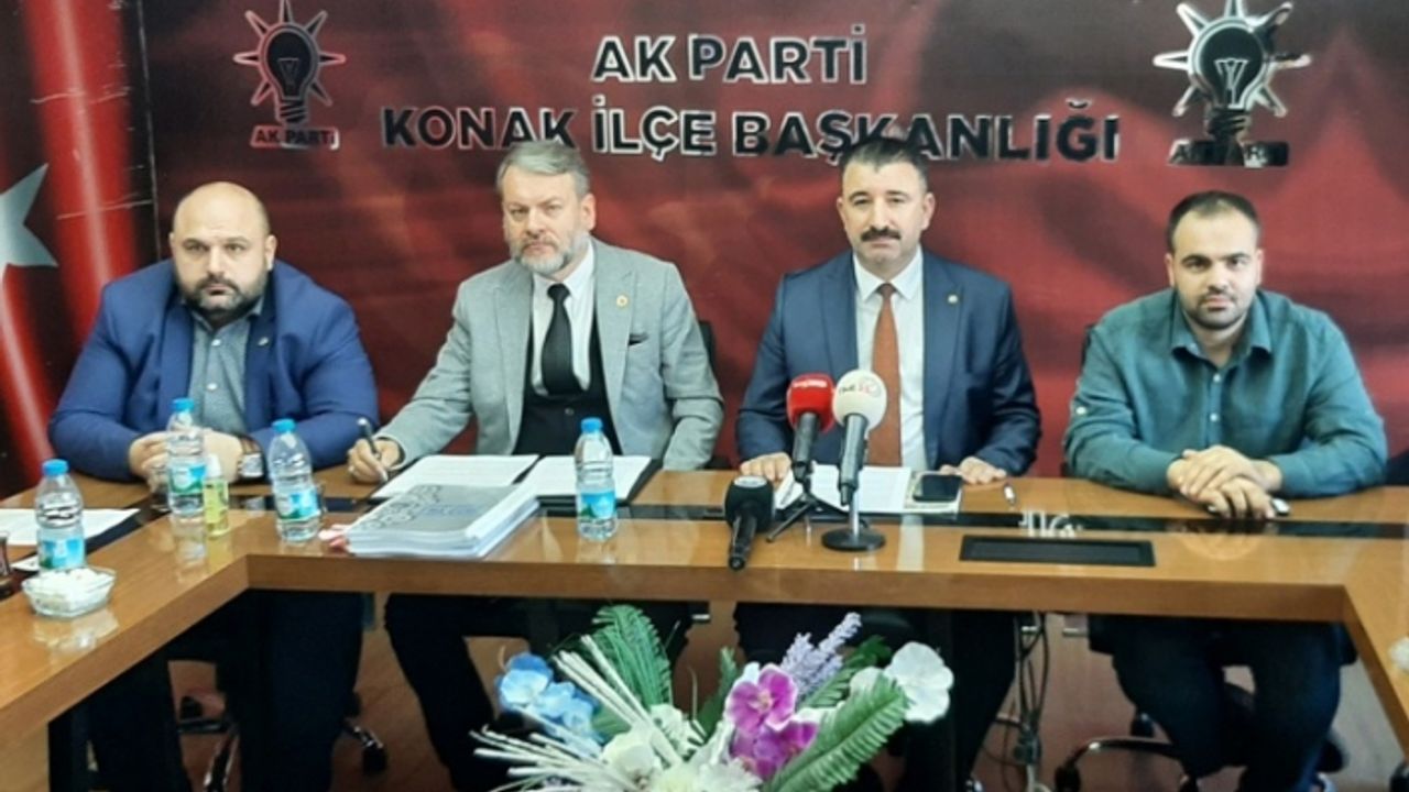 Başdaş’tan Batur’a ‘Gültepe’ çağrısı: Bakanlığa devredin