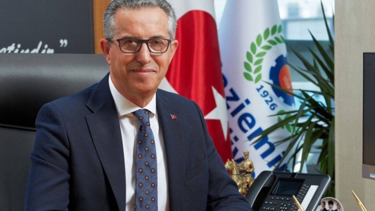Başkan Arda'dan çağrı: Suyunu boşa harcama!