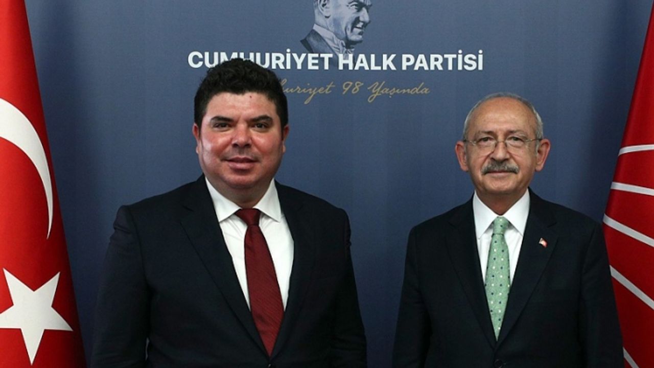 Başkan Kılıç’tan Kılıçdaroğlu’na Buca raporu