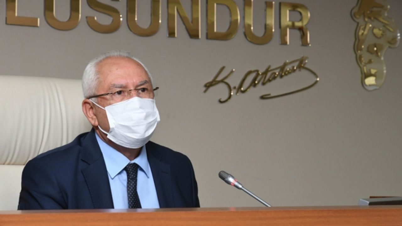 Başkan Selvitopu'ndan kentsel dönüşüm için 'ortak hareket' vurgusu
