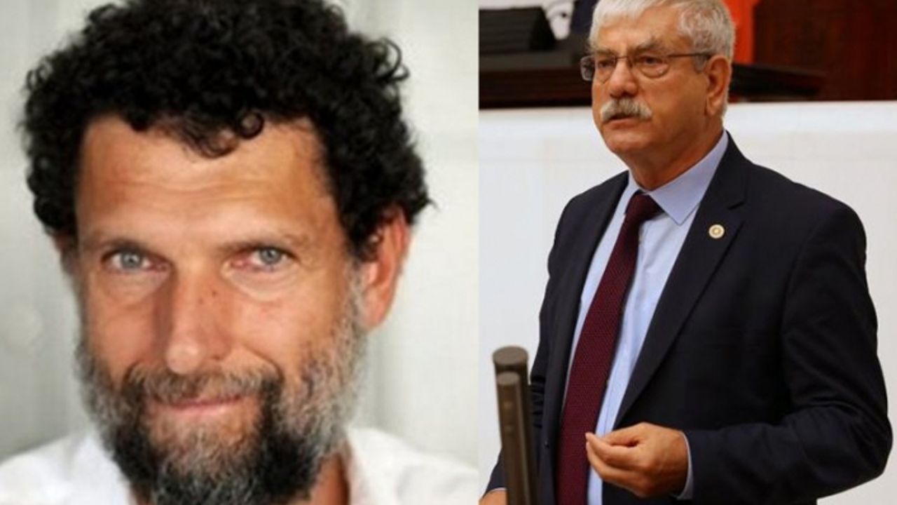Beko'dan Osman Kavala çıkış: Tek adam rejiminin kurbanıdır