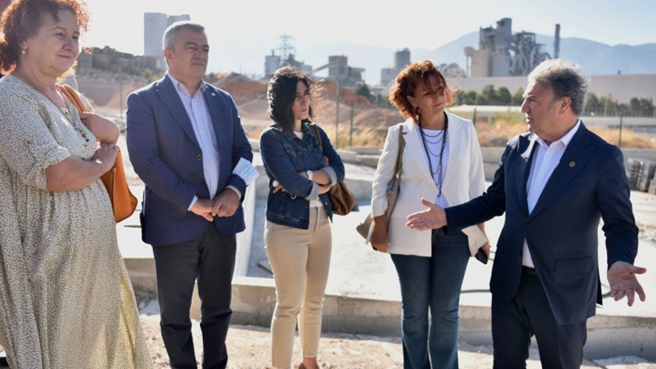 Bornova’da 600 milyonluk rekor bütçe