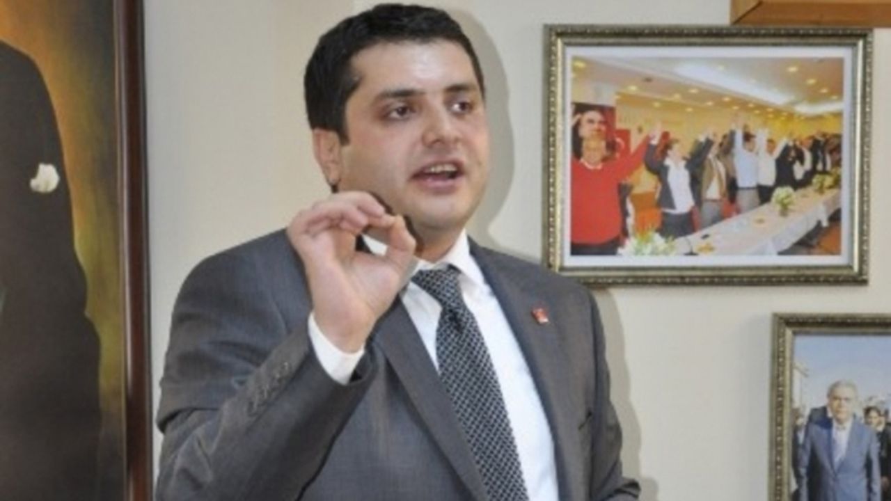 CHP Torbalı'da düğüm çözüldü: O isim başkanlığa atandı