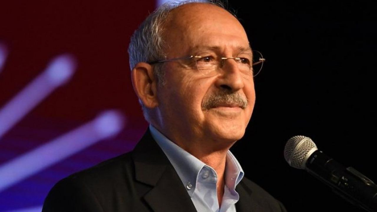 CHP’li vekiller: Kılıçdaroğlu bir sorunu daha çözdü!