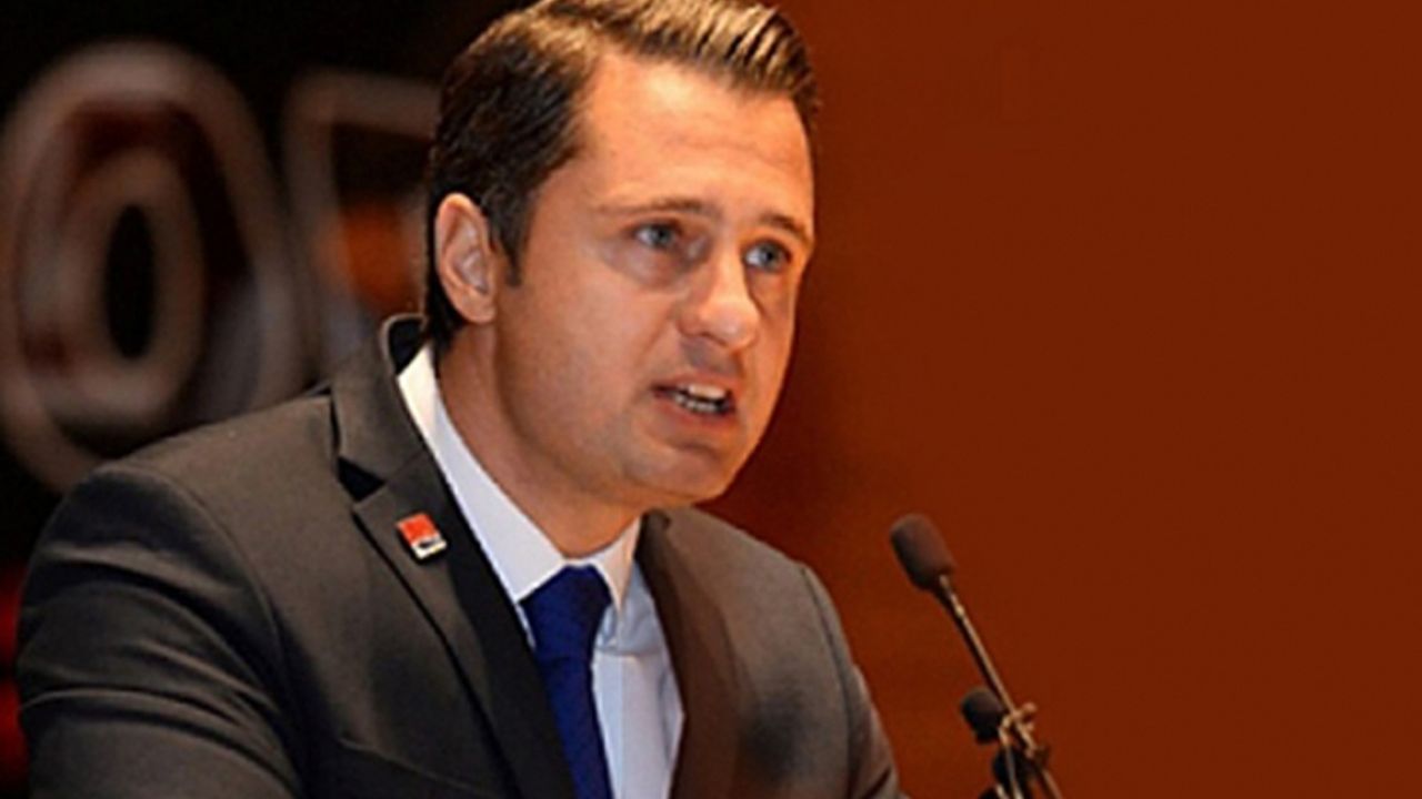 CHP’li Yücel’den Erdoğan’ın Kılıçdaroğlu eleştirilerine yanıt