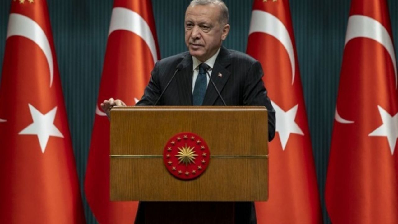 Cumhurbaşkanı Erdoğan açıkladı: Deprem konutlarının fiyatları belli oldu