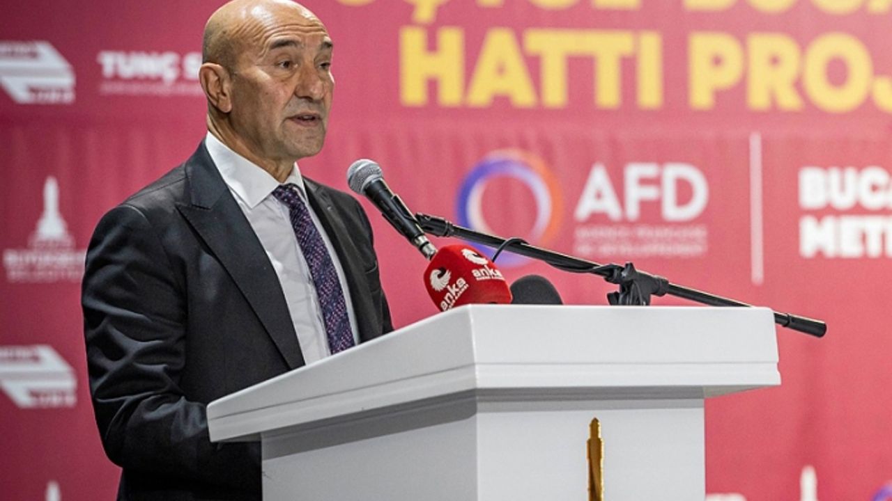 Döviz artışı yatırımları etkileyecek mi? Soyer: Hiçbir korkumuz ve tedirginliğimiz yok