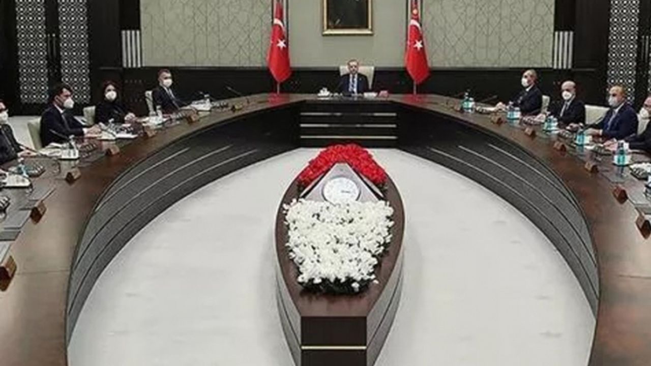 Gözler Kabine toplantısında: Yeni önlemler gelecek mi?