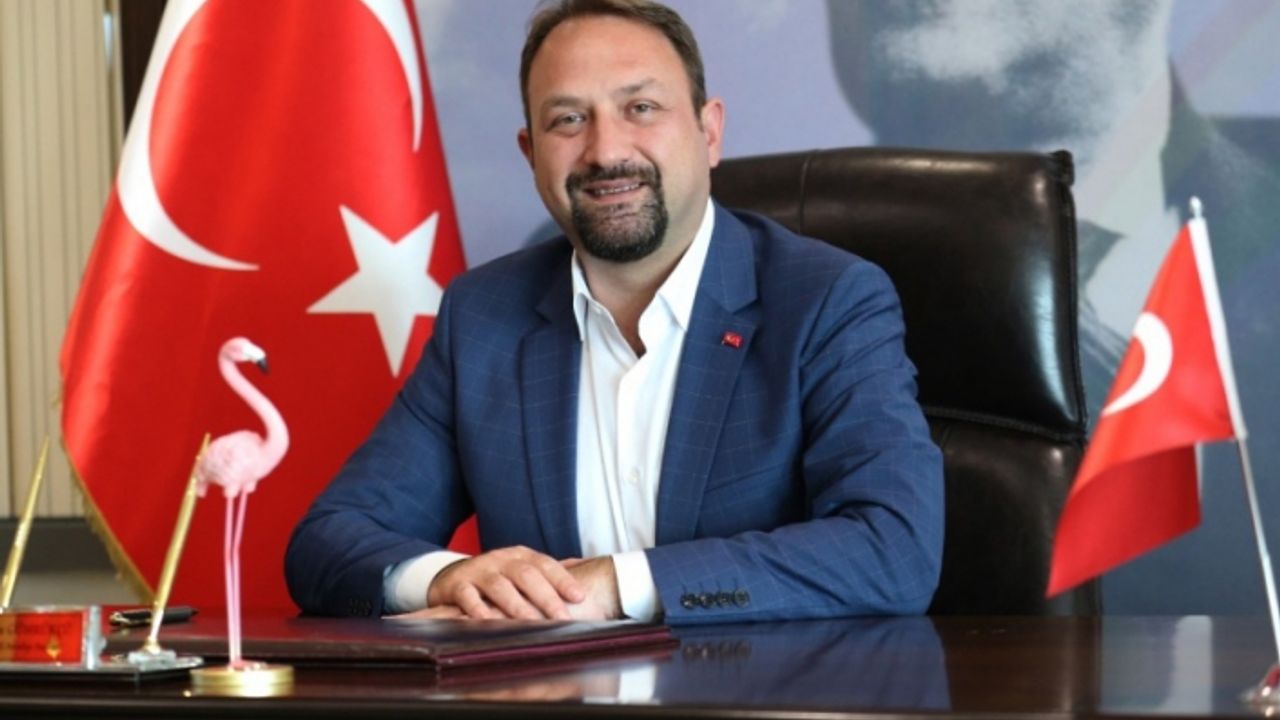 Gümrükçü’ye Avrupa’dan büyük gurur: İklim Paktı Türkiye Büyükelçisi oldu