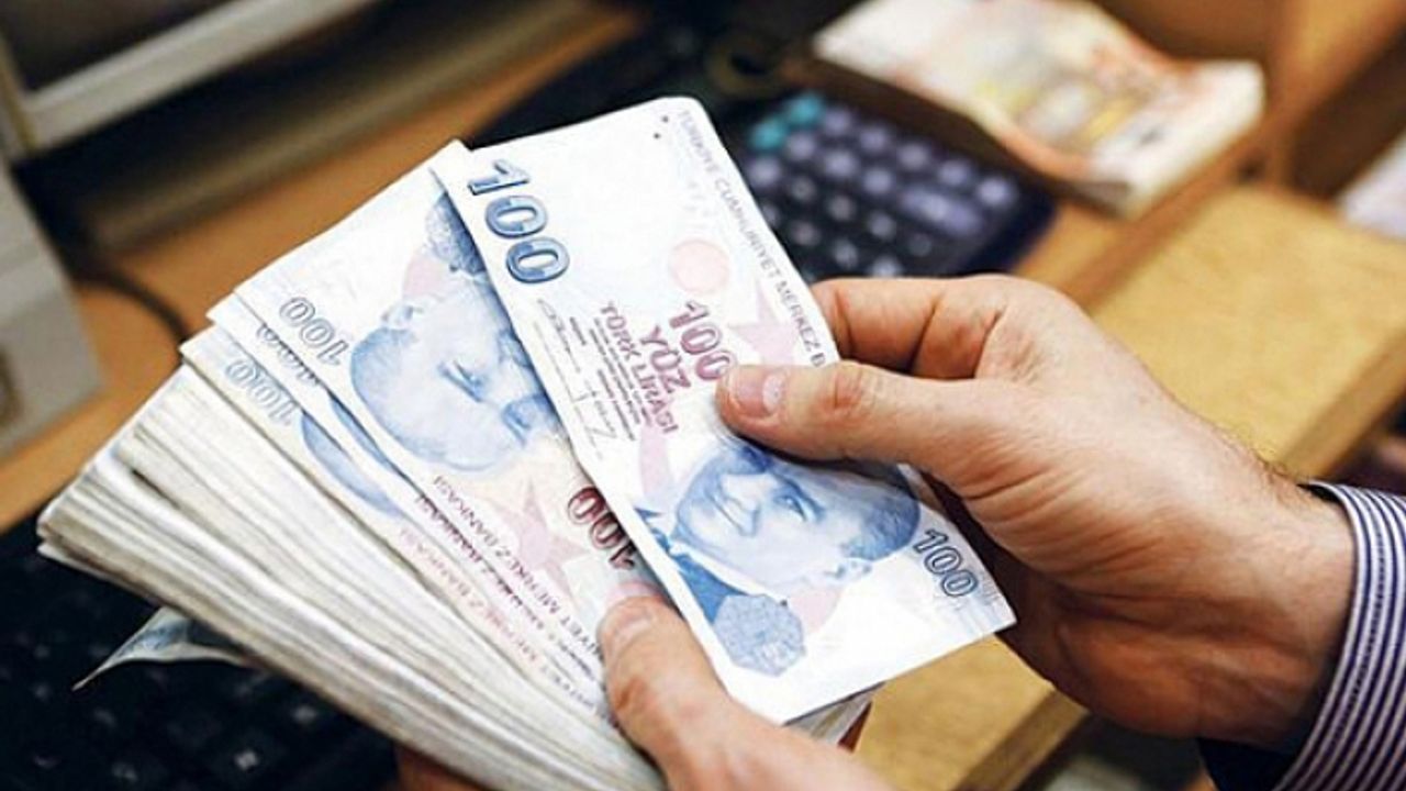 İlk taksit ödemesi için son gün