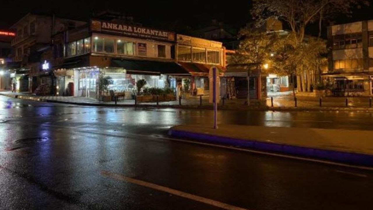 İzmir'de trans birey cinayeti: Bıçaklanarak öldürüldü