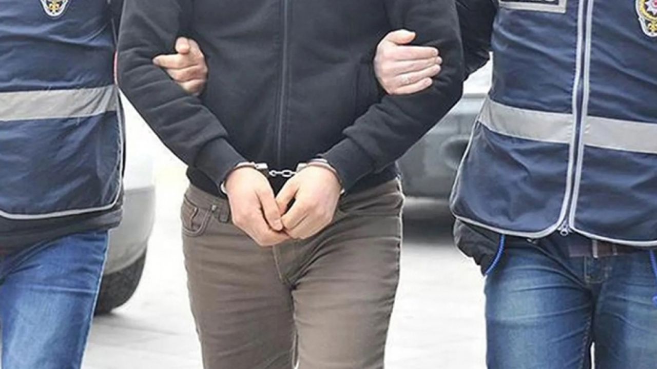 İzmir merkezli 21 ilde 'saadet zinciri' operasyonu