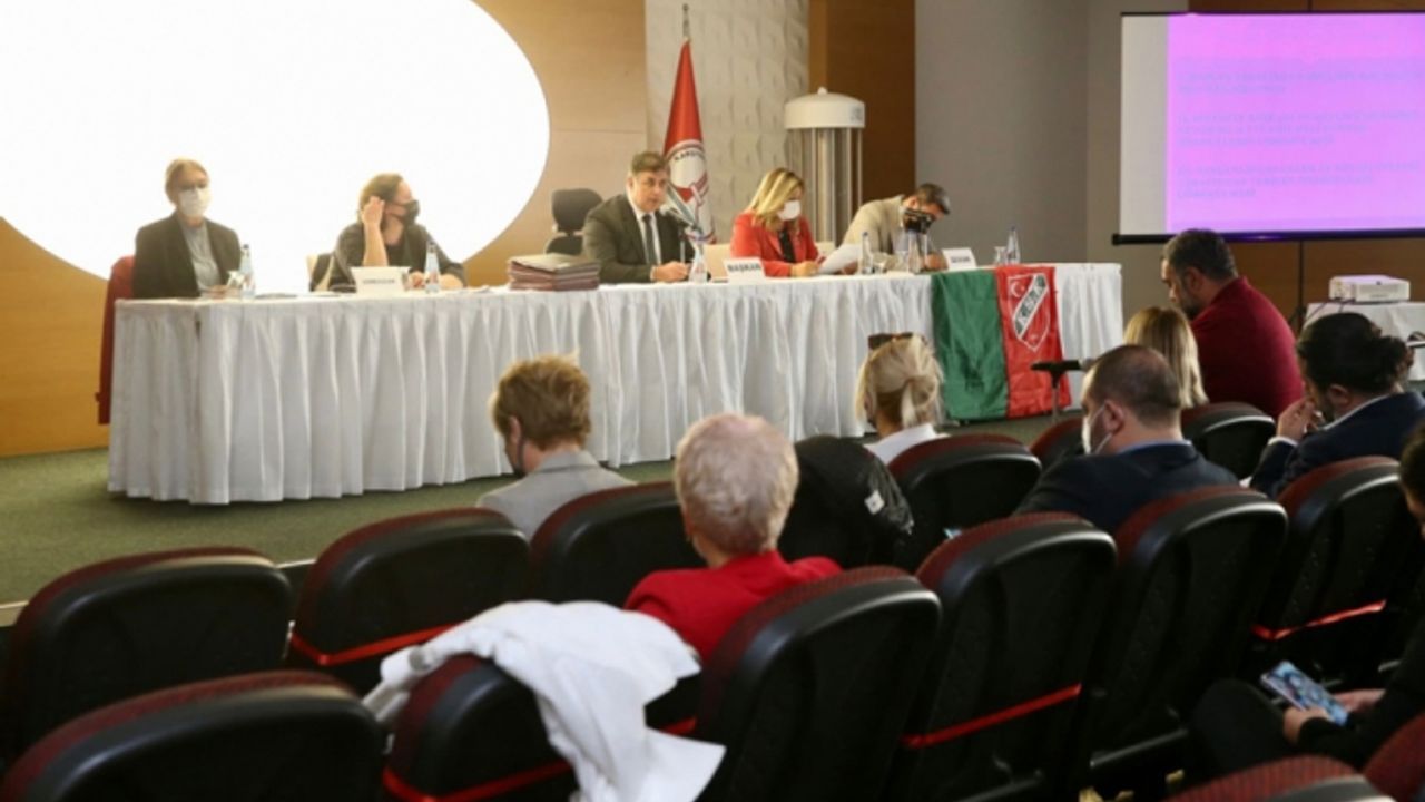 Karşıyaka’ya Bosna’dan kardeş kent geliyor