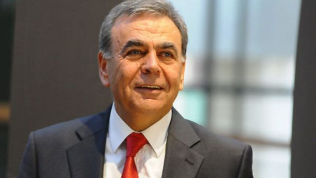 Kocaoğlu'nun 15 yıllık başkanlığı roman oldu
