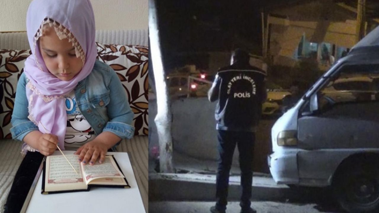 Küçük Mihrimah'ın öldüğü kaza ile ilgili flaş gelişme!