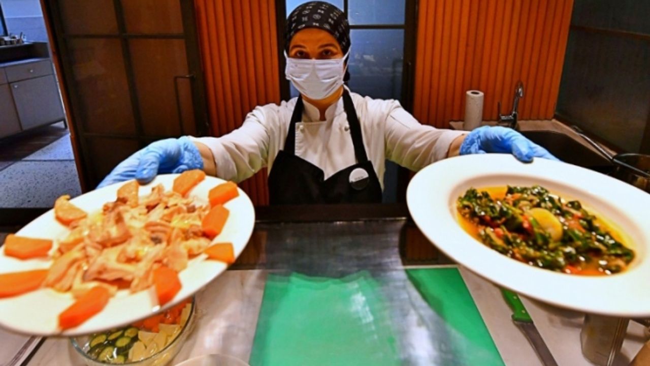 Meslek Fabrikası'nda hayaller gerçek oluyor
