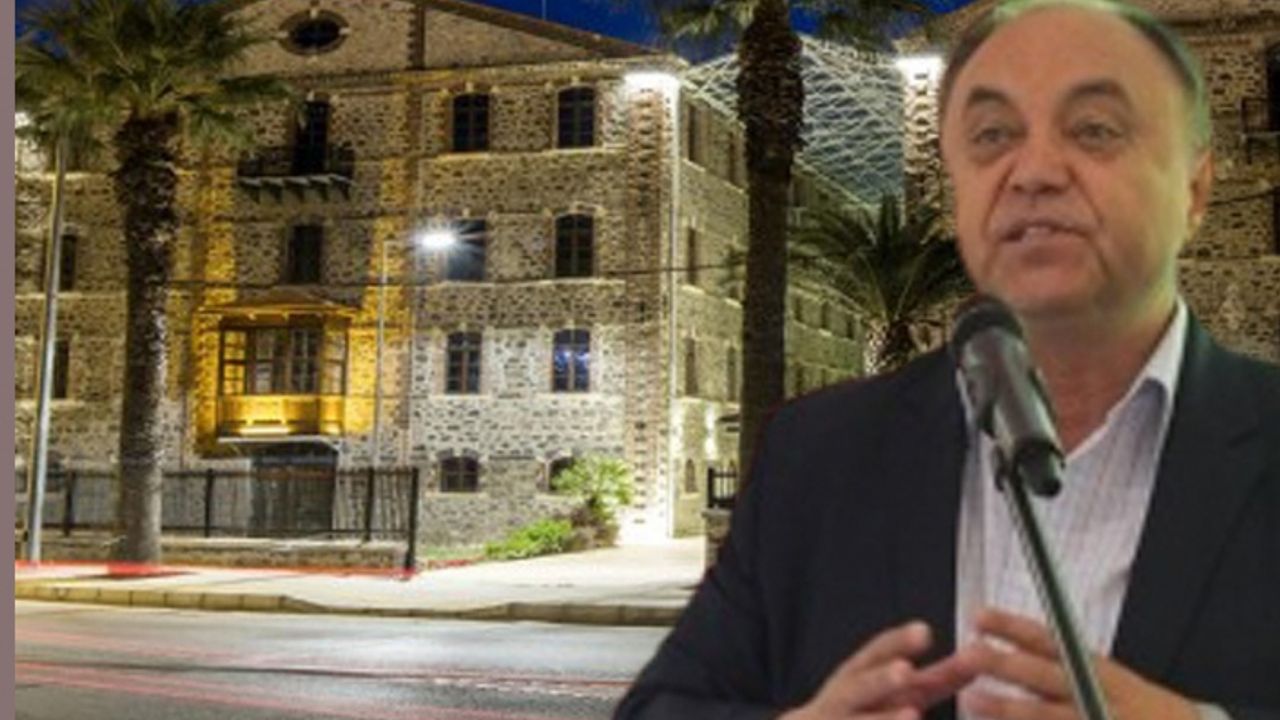 ‘Meslek Fabrikası tahsisine’ bir tepki daha!