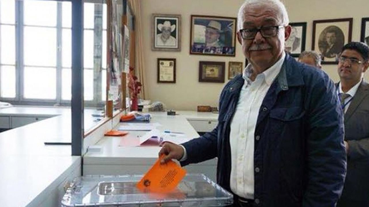 MHP İzmir'i yasa boğan ölüm