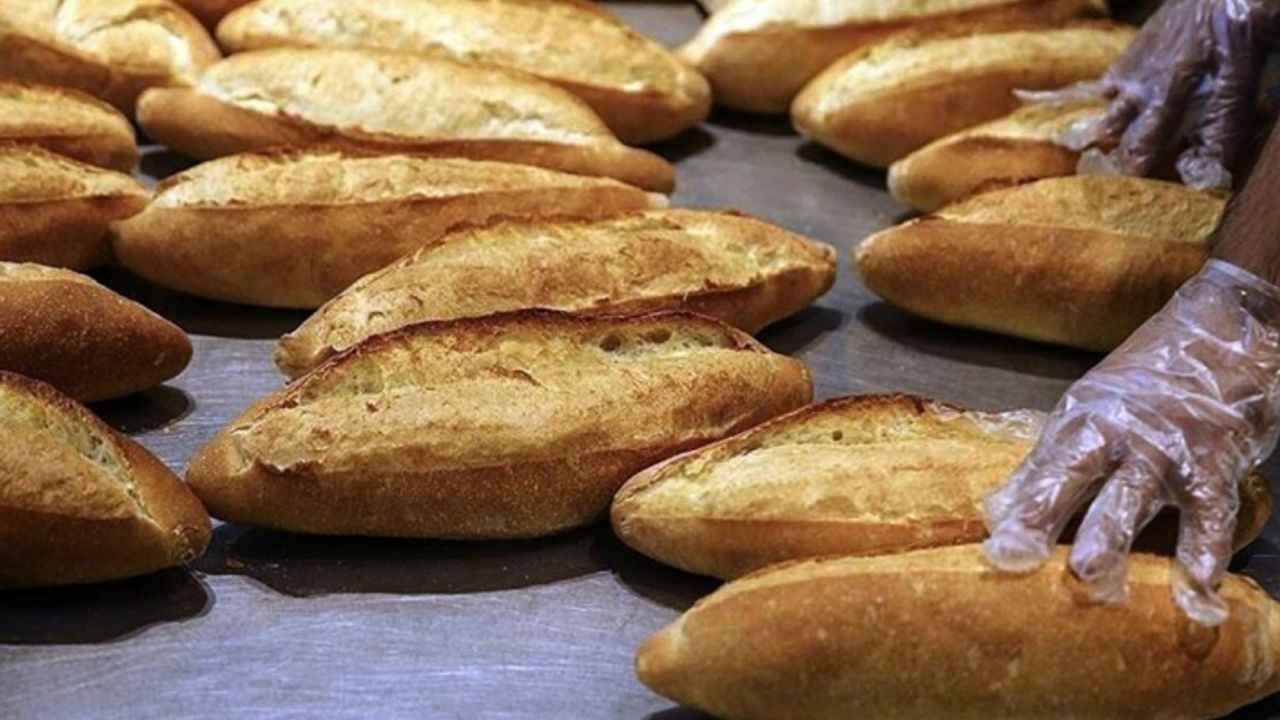 Soyer duyurdu: Büyükşehir'den 'halk ekmek' kararı