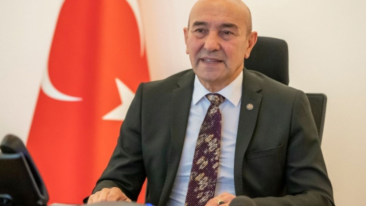 Soyer: Yaşam kalitesi yüksek bir İzmir bırakmak istiyorum