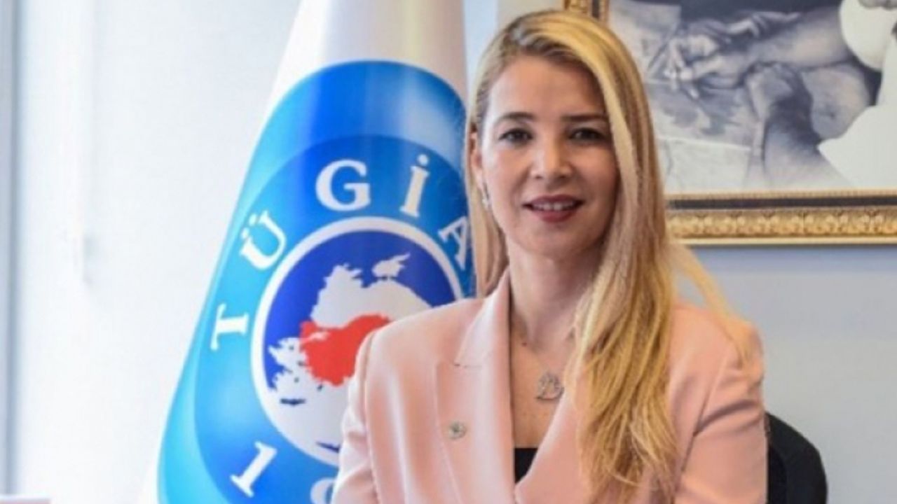 TÜGİAD Başkanı Çevikel: Zamlar, sanayicinin belini bükebilecek nitelikte