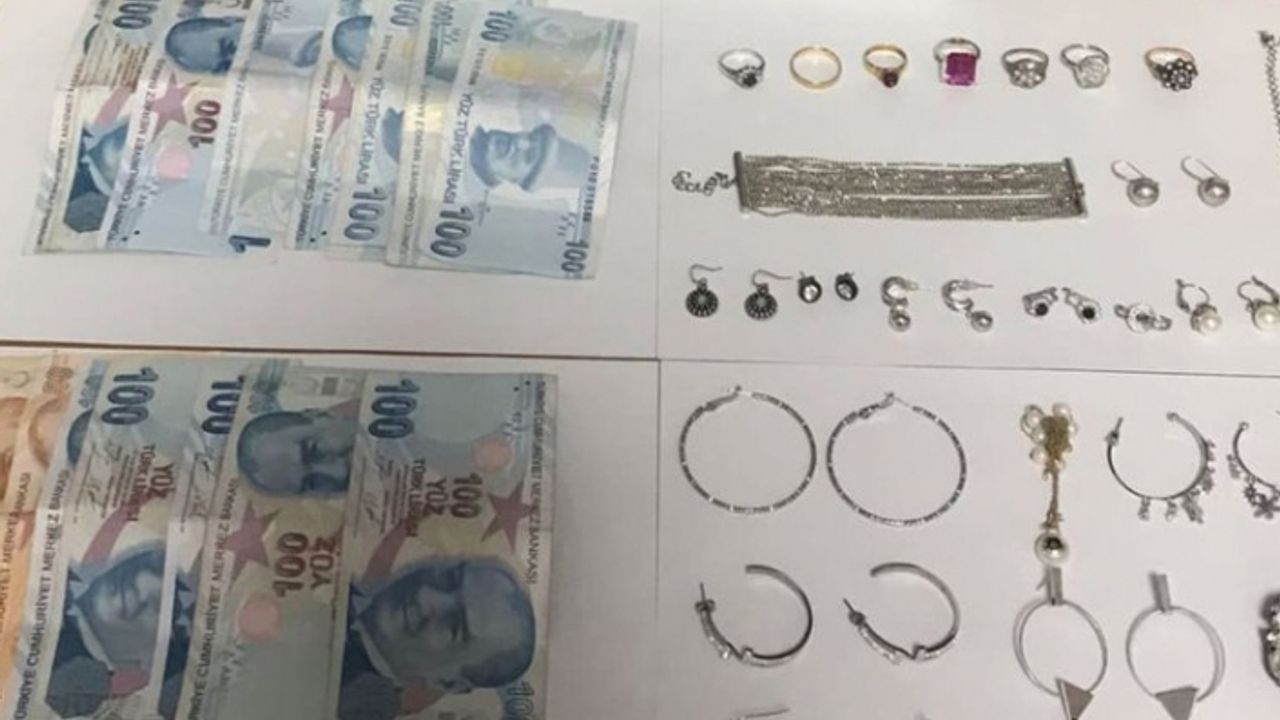 Yaşlı kadına FETÖ tuzağı kuran dolandırıcılar, dedektif gibi iz sürülerek yakalandı
