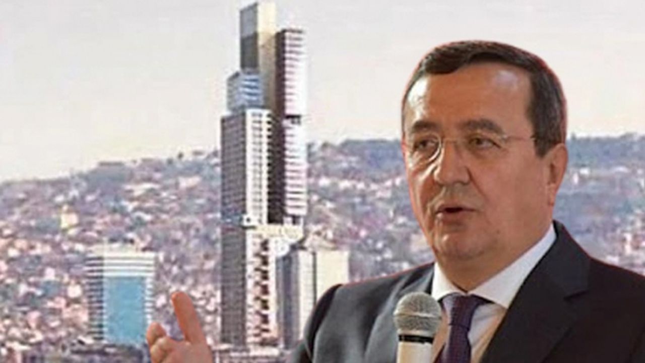Zorlu’da ruhsat süresi sona erdi