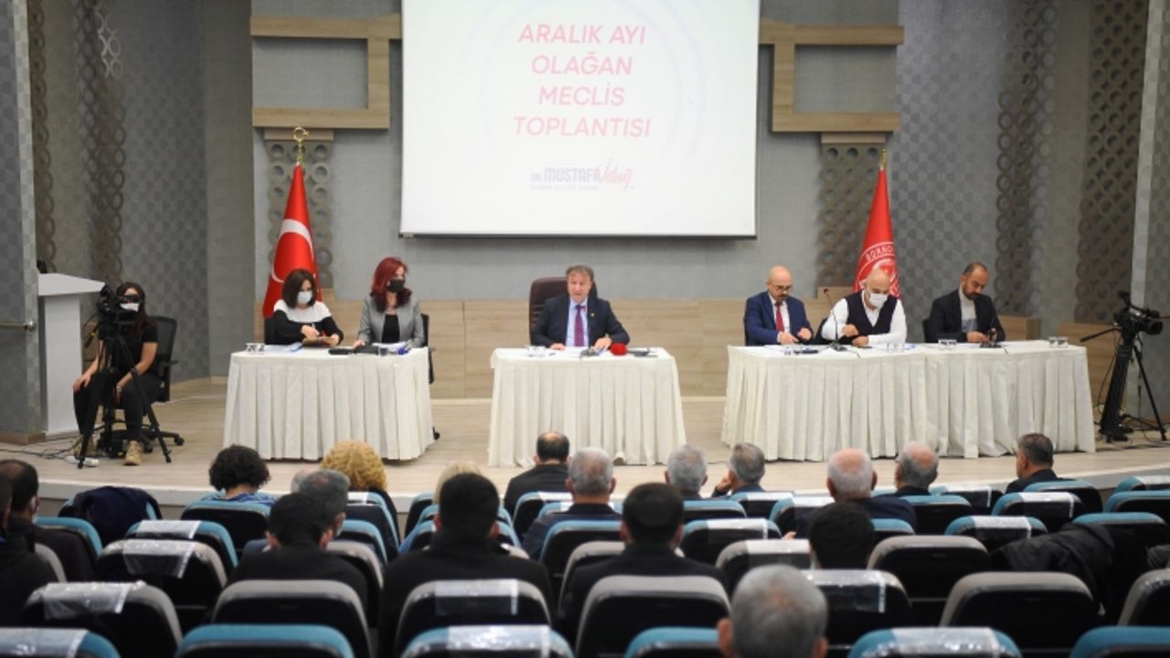 Bornova'da sürdürülebilir tarım için işbirliği