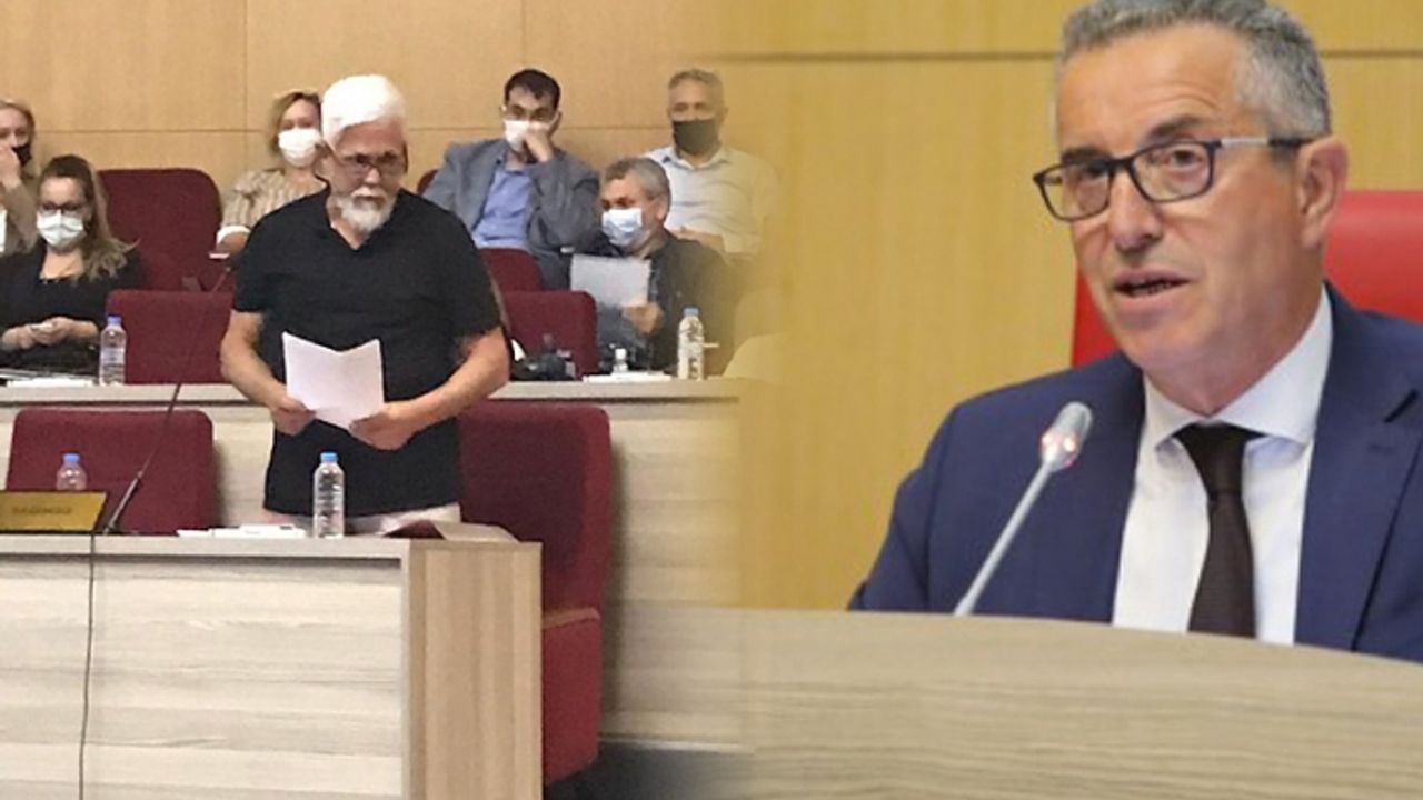 Çağlarsu’dan Başkan Arda’ya ‘süre polemiği’ çıkışı: Görevini kötüye kullanıyor